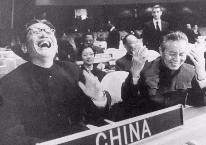 我们为何要大力援助非洲?