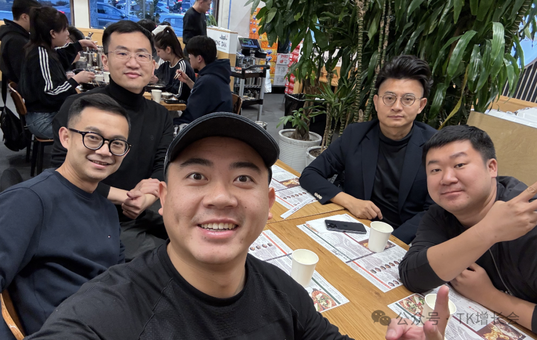 对TikTok电商祛魅,我在美国考察12天的收获